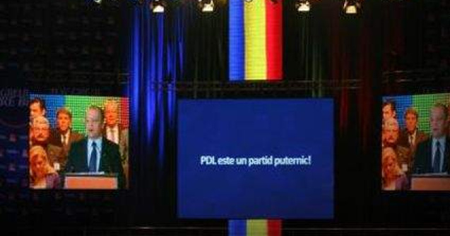 PDL nu crede ca Pivniceru are "profilul moral" pentru functia de ministru