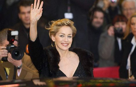 Aflat in Romania, fiul lui Sharon Stone a ramas fara telefon mobil