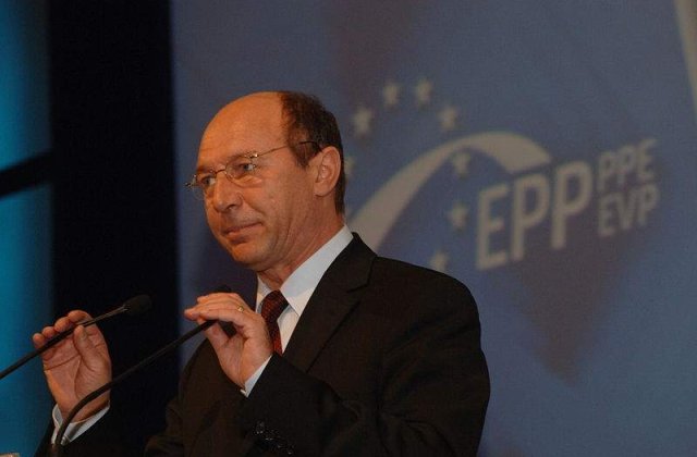 Basescu: Nationalismul pune piedica dezvoltarii economice in Harghita si Covasna