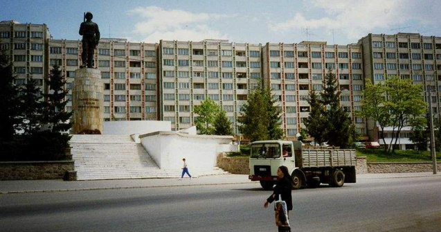 Miting al maghiarilor pe 1 septembrie la Sfantu Gheorghe