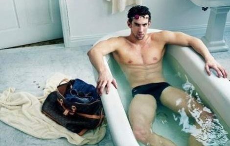 Phelps ar putea sa ramana fara medaliile de la Londra