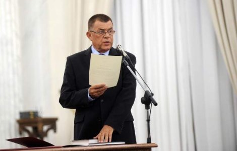 Stroe: Actualizarea listelor electorale este de natura sa rastoarne situatia de la CC