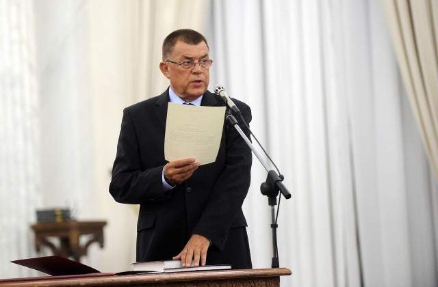 Stroe: Actualizarea listelor electorale este de natura sa rastoarne situatia de la CC