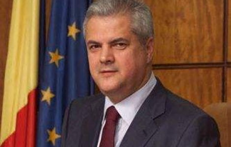 Adrian Nastase, despre conditiile de la Jilava: "Ma consider intr-un fel de cantonament"