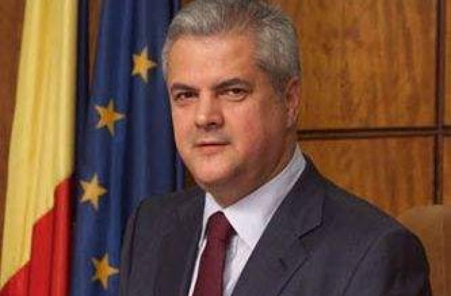 Adrian Nastase, despre conditiile de la Jilava: "Ma consider intr-un fel de cantonament"