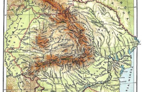 Sondaj: 87% din romani sunt de acord cu unirea Basarabiei cu Romania