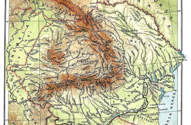 Sondaj: 87% din romani sunt de acord cu unirea Basarabiei cu Romania
