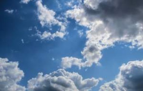 Meteo: Cum va fi vremea la inceputul saptamanii?