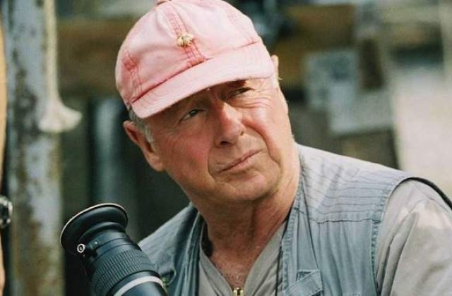 Tony Scott, regizorul filmului "Top Gun", s-a sinucis