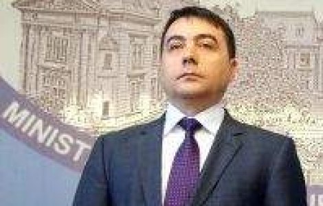 Stelian Fuia a demisionat din PDL