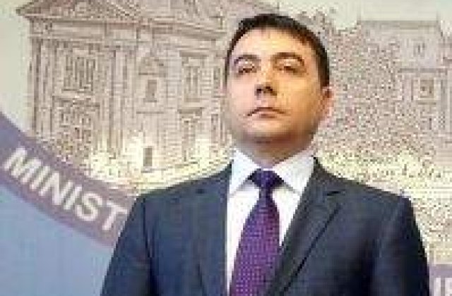 Stelian Fuia a demisionat din PDL