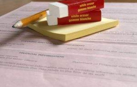 Fiscul vrea penalitati suplimentare record pentru obligatiile fiscale nedeclarate