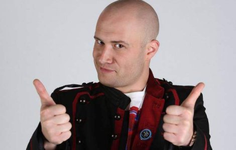 Mihai Bendeac lasa Antena 1 pentru Pro TV