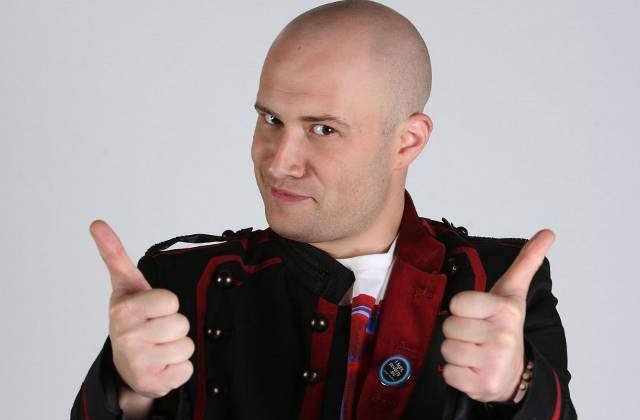 Mihai Bendeac lasa Antena 1 pentru Pro TV