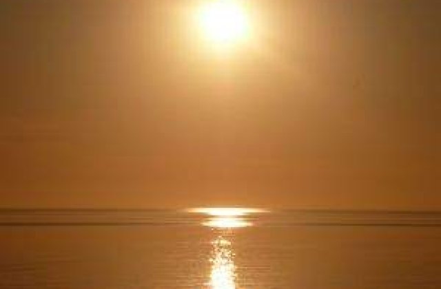 Nu scapam de arsita: Cod galben de CANICULA pana joi