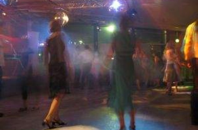 Felul in care danseaza femeile ofera indicii privind fertilitatea lor