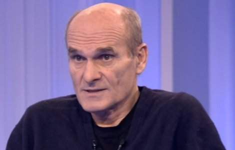 Reactia lui Cristian Tudor Popescu la refuzul lui Iohannis de a remania Guvernul: "Eu asteptam altceva"