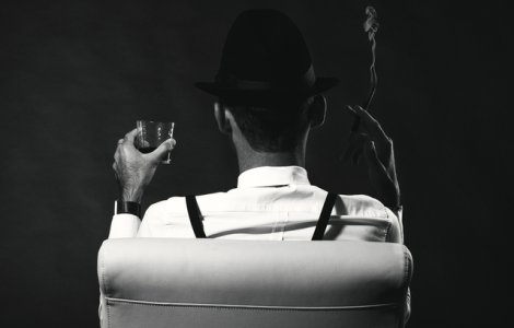 Cum s-a dezvoltat criminalitatea in Era Prohibitiei: topul celor mai de temut gangsteri