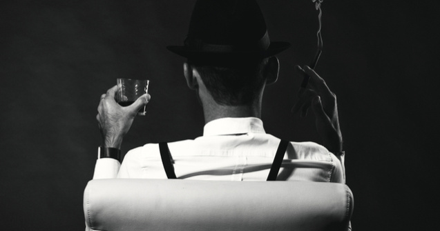 Cum s-a dezvoltat criminalitatea in Era Prohibitiei: topul celor mai de temut gangsteri