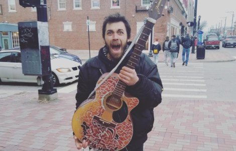  Top  10+ fotografii care ilustreaza ca oamenii pot fi eroi