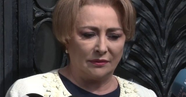 Dancila: Cred in Dumnezeu. Cei care au credinta sunt oameni mult mai buni