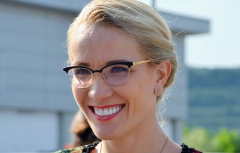 Ramona Bruynseels: In Romania exista "un val al schimbarii", dar nu e nevoie de dezbinare si extremism