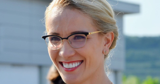 Ramona Bruynseels: In Romania exista "un val al schimbarii", dar nu e nevoie de dezbinare si extremism