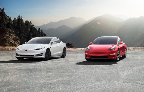 Tesla introduce polite de asigurare pentru masini: "Preturile noastre sunt cu pana la 30% mai mici decat ale companiilor traditionale"