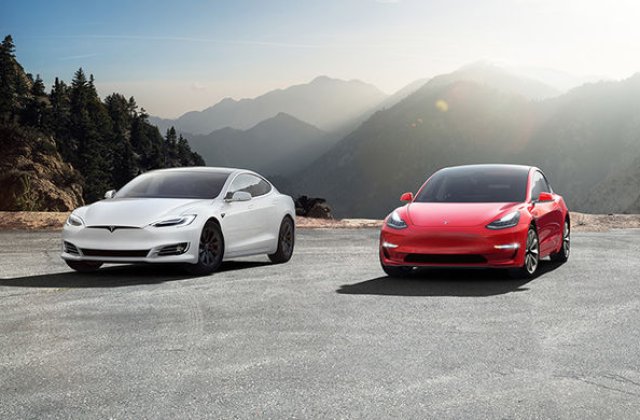 Tesla introduce polite de asigurare pentru masini: "Preturile noastre sunt cu pana la 30% mai mici decat ale companiilor traditionale"