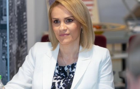 Firea: Nu nu am vazut pe nimeni alergand foarte tare, ca pe gazon, sa preia guvernarea/ VIDEO