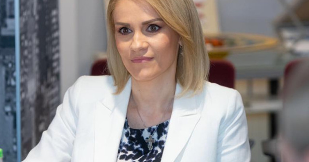 Firea: Nu nu am vazut pe nimeni alergand foarte tare, ca pe gazon, sa preia guvernarea/ VIDEO