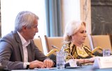 Teodorovici: As fi onorat sa fac tandem - Viorica Dancila presedinte, eu premier