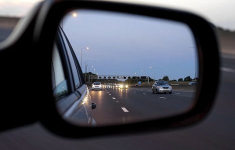 Un copil de cetatenie romana a murit in timp ce mergea pe jos pe o autostrada din Ungaria