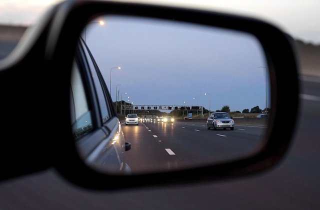 Un copil de cetatenie romana a murit in timp ce mergea pe jos pe o autostrada din Ungaria
