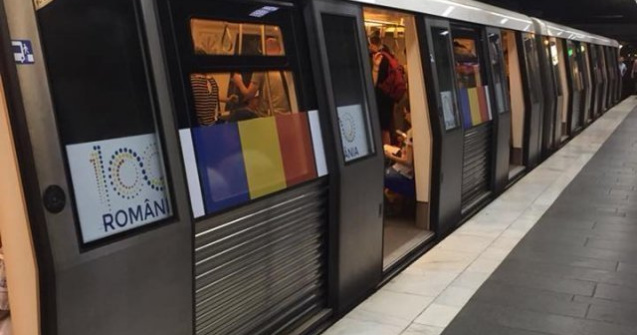 Accesul comun al statiei de metrou Crangasi cu cel al statiei de tramvai Piata Crangasi va fi inchis pentru lucrari