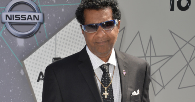 Fratele vitreg al lui Prince a fost gasit mort