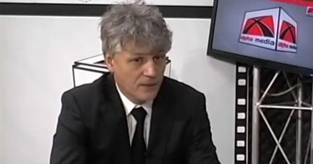 Senator PSD: Tineretul, indoctrinat cu faptul ca suntem comunisti/ Iesirea in strada, "o vagabonteala"