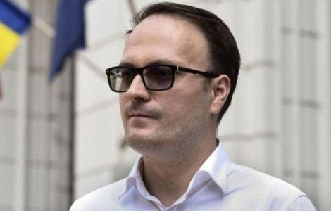 Cumpanasu: Un milion de jigniri, atacuri si spurcaciuni la adresa mea de parca as fi singurul candidat - cel mai bun barometru ca putem castiga!