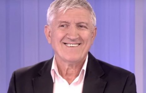 Victor Ponta, despre Mircea Diaconu: Un om ca oricare alt om - ca oricare roman!