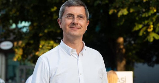 Barna: Cred ca Romania poate fi o tara in care sa ne gasim fericirea daca la conducere avem oameni competenti