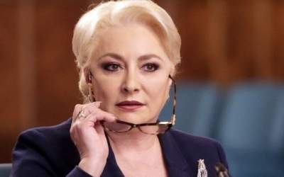 Dancila, in CExN al PSD: Nu...