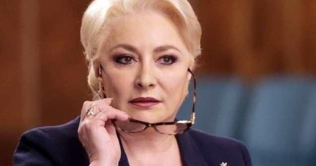 Dancila, in CExN al PSD: Nu imi voi da demisia. Nu iesim de la guvernare