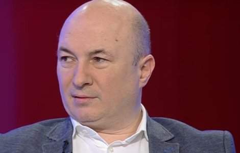 Stefanescu: Am pus ramasag cu multi prieteni ca Alex Cumpanasu nu va candida nicaieri. M-am inselat!