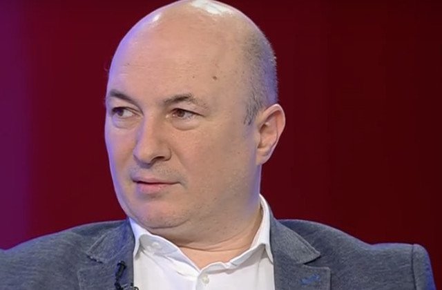 Stefanescu: Am pus ramasag cu multi prieteni ca Alex Cumpanasu nu va candida nicaieri. M-am inselat!