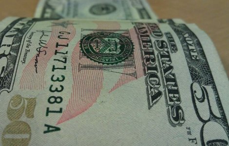 Un barbat va fi eliberat dupa ce a stat in inchisoare 36 de ani pentru ca a furat 50 de dolari/ VIDEO