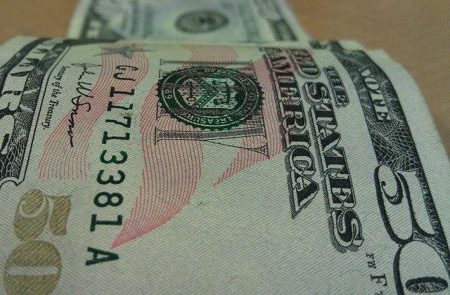 Un barbat va fi eliberat dupa ce a stat in inchisoare 36 de ani pentru ca a furat 50 de dolari/ VIDEO