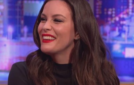 Actrita Liv Tyler marturiseste ca nu se grabeste sa se casatoreasca din nou