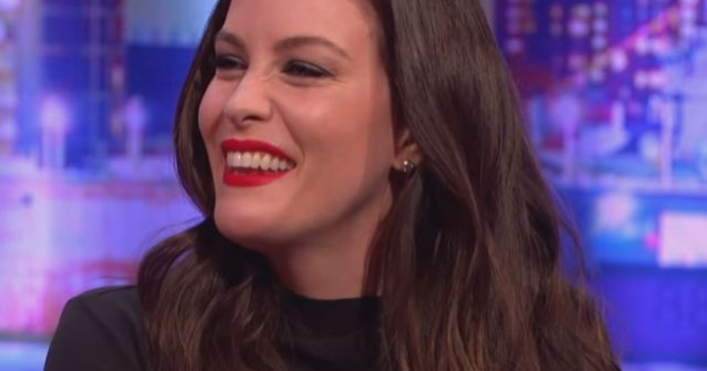 Actrita Liv Tyler marturiseste ca nu se grabeste sa se casatoreasca din nou