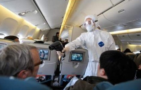 Nou bilant OMS: 11.168 cazuri in 42 de tari, 86 decese