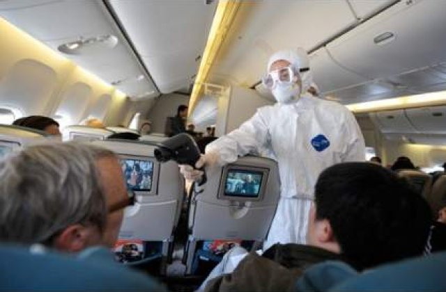 Nou bilant OMS: 11.168 cazuri in 42 de tari, 86 decese